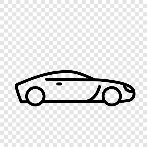 driving, transportation, car rental, car service icon svg