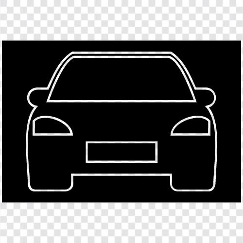 driving, repair, mechanics, car dealership icon svg