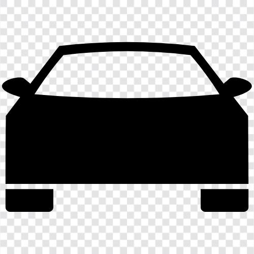 driving, car rental, car insurance, car parts icon svg