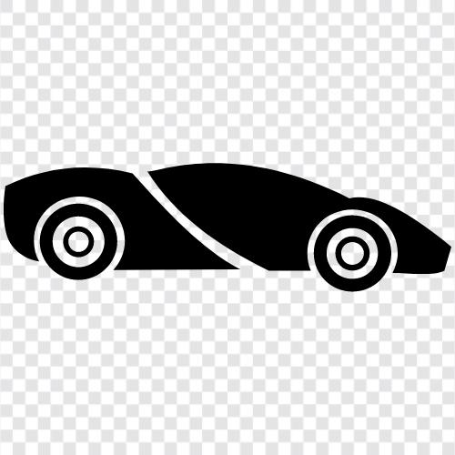 Driving, Car Insurance, Car Parts, Car Dealerships icon svg