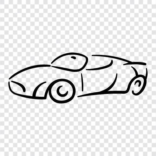 Driving, CAR, Driving Lessons, Car Rentals icon svg