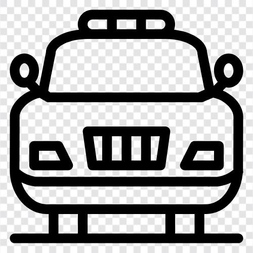 Autofahren, Mechanik, Autos, Autos zum Verkauf symbol