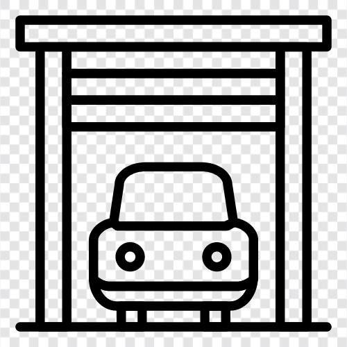 Driving, Car insurance, Car mechanics, Car parts icon svg