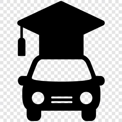 driving test, driving lessons, driving school online, driving lessons online icon svg