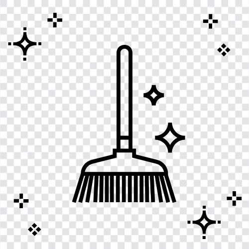 dusting, cleaning supplies, cleaning tools, cleaning tips icon svg