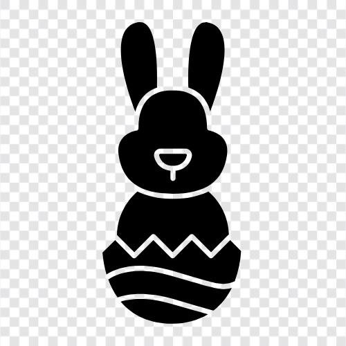 easter eggs, easter bunny facts, easter bunny pictures, eas icon svg