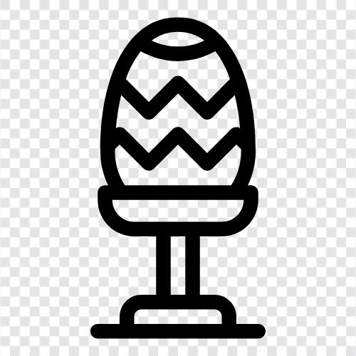 Paskalya Yumurtaları, Paskalya Sepeti, Paskalya Şekeri, Paskalya Ağacı ikon svg