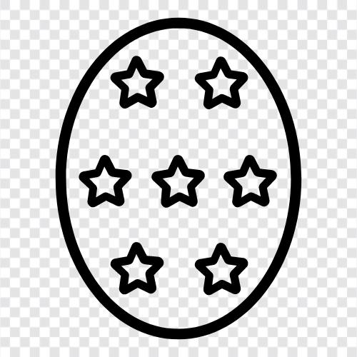 easter eggs, Easter baskets, Easter eggs hunt, Easter egg hunt games icon svg