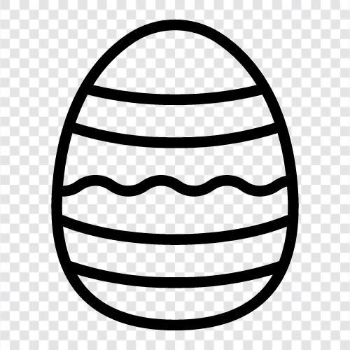 Easter eggs, Easter eggs hunt, Easter eggs hunt game, Easter Egg icon svg