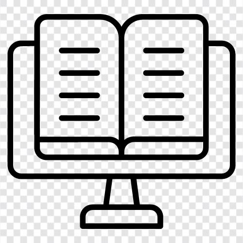 ebook reader, ebook reader app, ebook reading, ebooks symbol