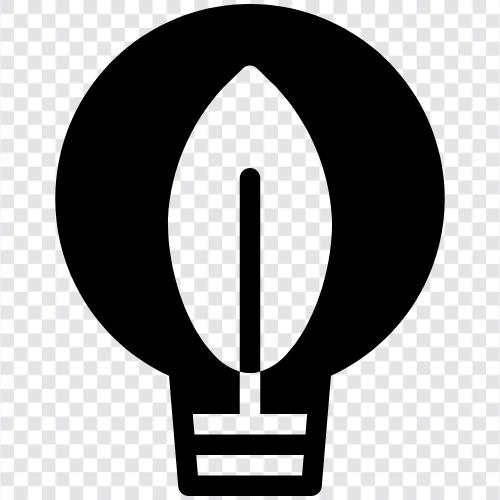 ecofriendly bulb, energy saver, energy efficient, CFL icon svg