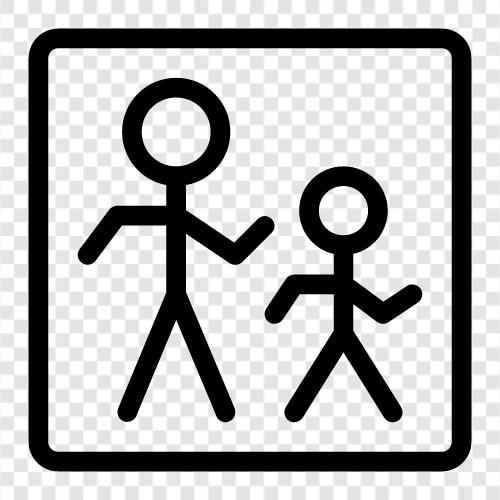 education, teaching, pupils, schoolchildren icon svg