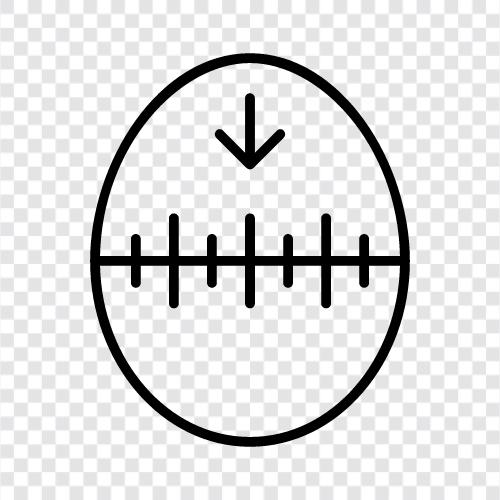 egg timer, egg timer app, egg timer for android, egg timer for icon svg