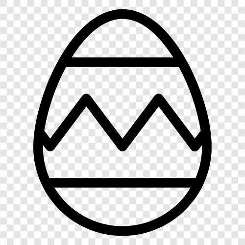 Auberginen, Eierkarton, Auberginenschale, Auberginenbraten symbol