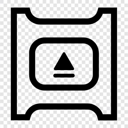 ejection, egress, emergency egress, escape icon svg