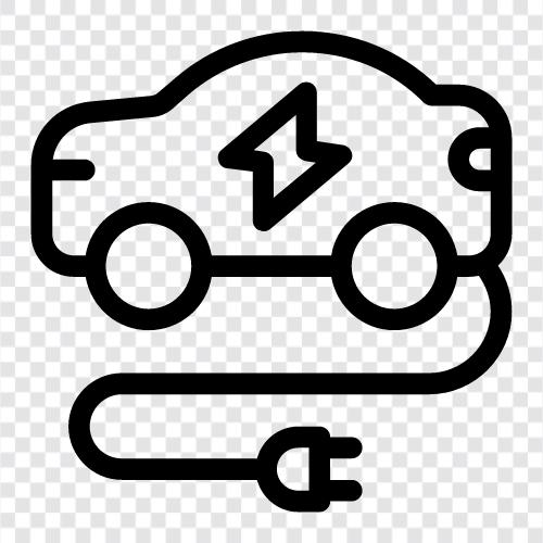 Elektroautos, Elektroautos Nachrichten, Elektroautos Bewertungen symbol