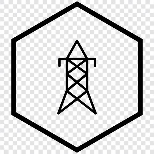 electric company, electric company logo, electric company name, electric company address icon svg