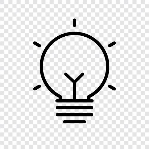 Electric, Energy, Energy Conservation, Energy Efficiency icon svg