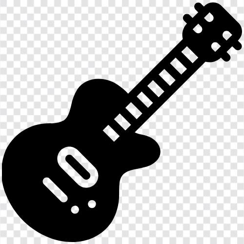 elektrikli gitarlar, satılık elektrikli gitarlar, çocuklar için elektrikli gitarlar ikon svg