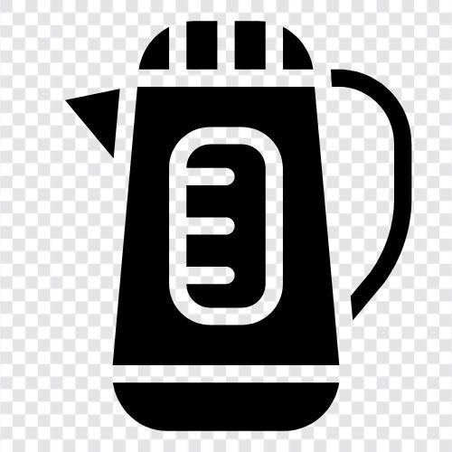 Electric Kettle Supplier, Electric Kettle Manufacturer, Electric Kettle Trader, Electric Kettle icon svg