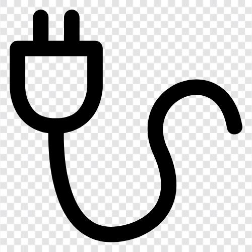 electric plugs, electric outlet, electric outlet cover, electric cord icon svg