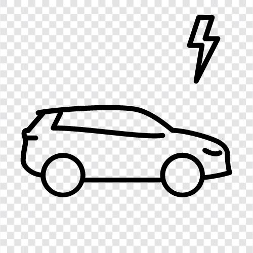 Electric Vehicles, Electric Cars, Electric Cars News, Electric Cars Prices icon svg