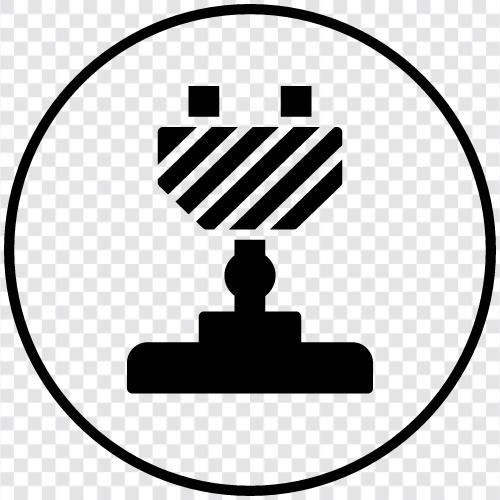 Elektromagnet, Neodym, Toroid, Magnetpole symbol