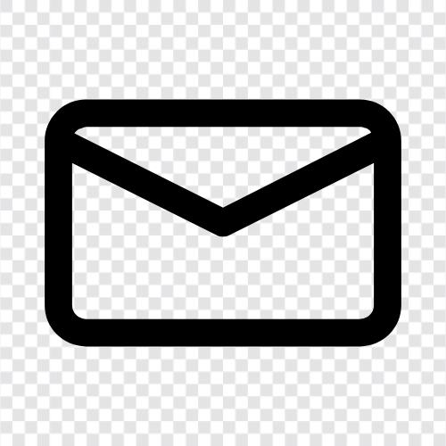 EMail, Chat, Nachrichten, OnlineChat symbol