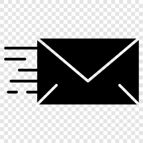 Email, Mail, Email Marketing, Email Marketing Services icon svg