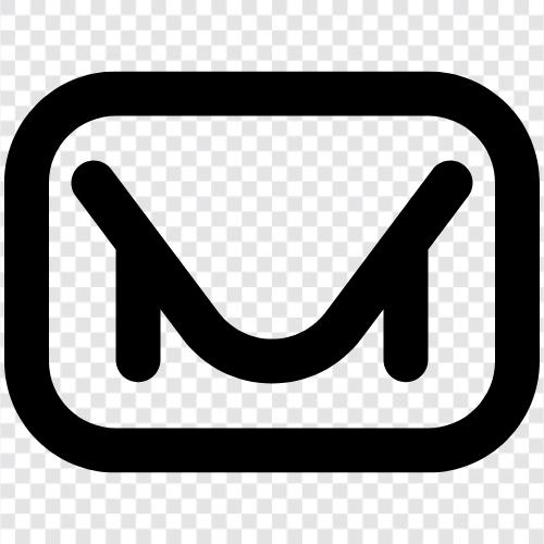 email, email icon svg