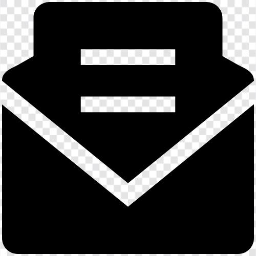 Электронная почта, отправка, отправка почты, отправка сообщений Значок svg