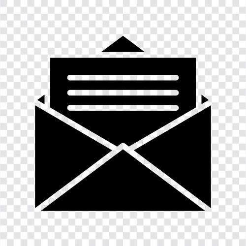 Формат почтового конверта, создатель почтового конверта, создатель почтового конверта онлайн, почтовый конверт Значок svg