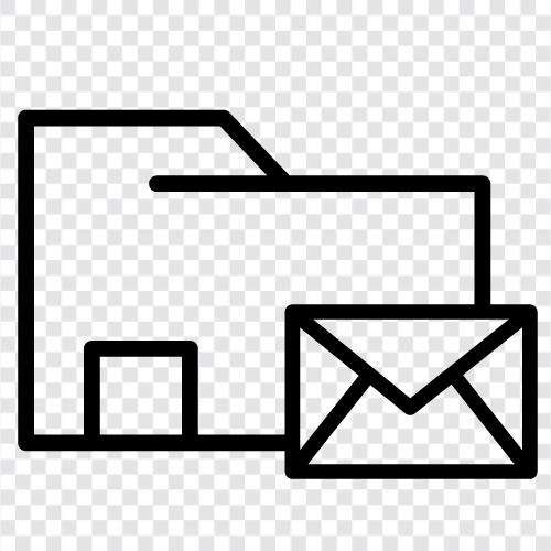 EMail, EMail Marketing, EMail Marketing Tipps, EMail Marketing Strategie symbol