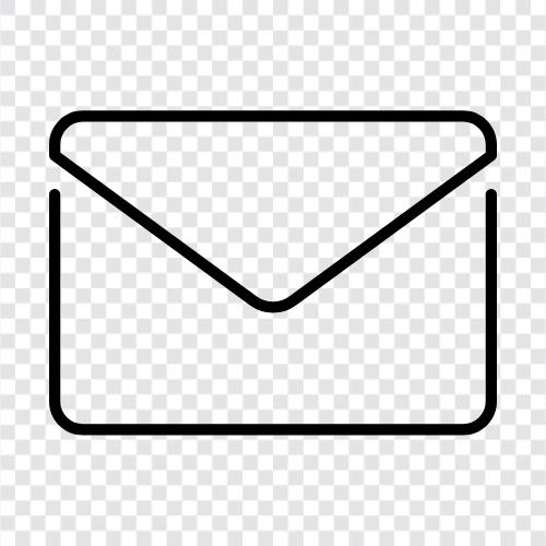 email, mailing list, send email, send email message icon svg