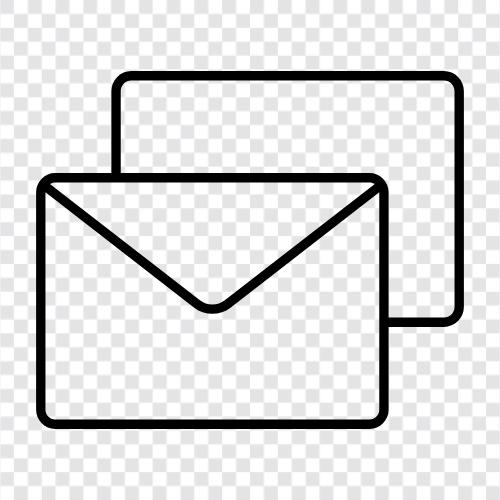 Email Marketing, Email Marketing Tips, Email Marketing Tools, Email Marketing Software icon svg