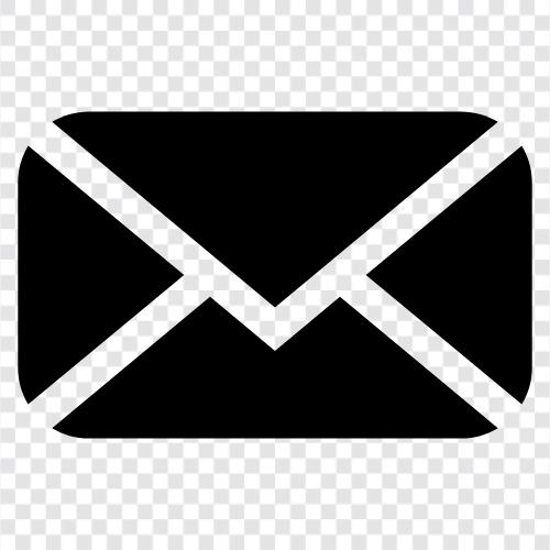 Email Marketing, Email Signatures, Email Marketing Automation, Email Marketing Tips icon svg