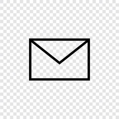 EMail Marketing, EMail Liste, EMail Marketing Software, EMail Marketing Tipps symbol