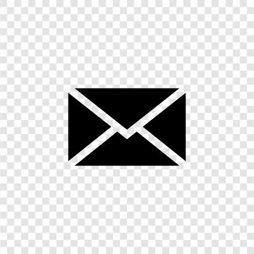Email marketing, Email newsletters, Email marketing automation, Email subscribers icon svg