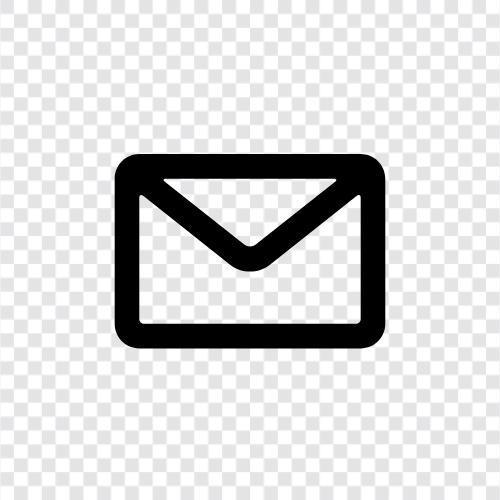 email marketing, email newsletters, email subscriptions, email blasts icon svg