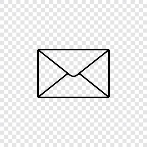 EMail Marketing, EMail Newsletter, EMail Marketing Software, EMail Liste symbol