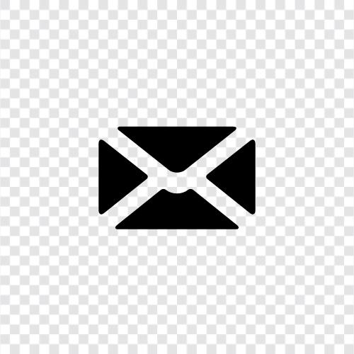Email Marketing, Email Marketing Services, Email Marketing Tips, Email icon svg