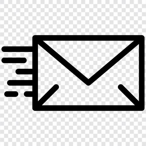 Email Marketing, Email Newsletters, Email Marketing Tools, Email Marketing Software icon svg