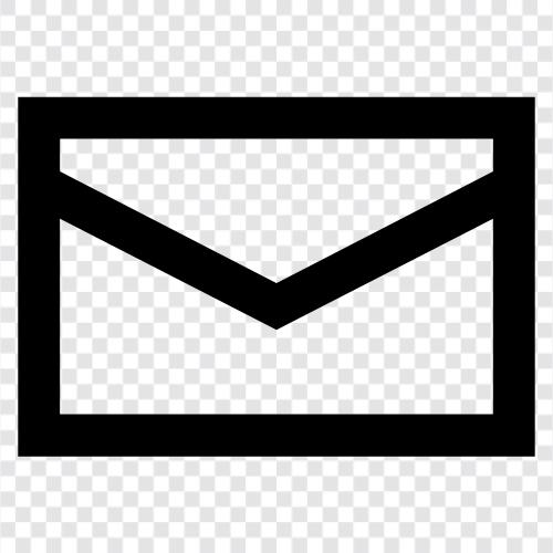 Сбыт электронной почты, наводки по вопросам маркетинга электронной почты, маркетинговая кампания по электронной почте, программное обеспечение для маркетинга электронной почты Значок svg