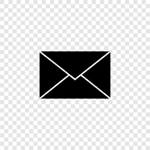EMail Marketing, EMail Marketing Kampagnen, EMail Marketing Tipps, EMail Signatur symbol