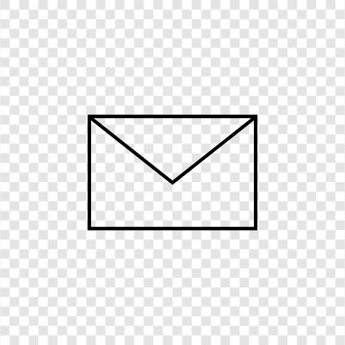 email marketing, email list, email marketing campaigns, email list management icon svg