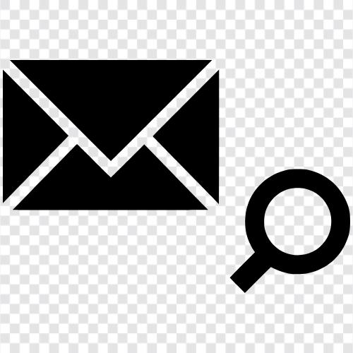 EMail Marketing, EMail Marketing Tipps, EMail Marketing Software, EMail Liste symbol