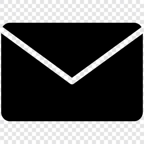 email marketing, email list, email newsletters, email marketing software icon svg