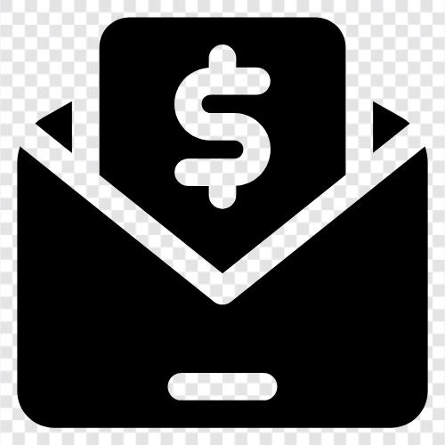Маркетинг электронной почты, список электронной почты, подписи электронной почты, шаблон электронной почты Значок svg