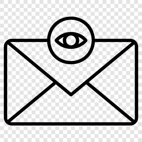 Маркетинг электронной почты, кампании по электронной почте, список электронной почты, возможность передачи электронной почты Значок svg