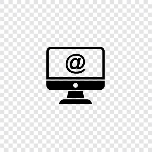 email marketing, email marketing services, email marketing tips, email marketing software icon svg